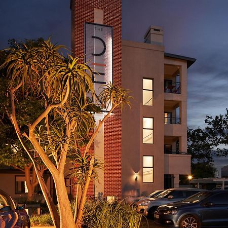 The Den Apartments By Raw Africa Collection Stellenbosch Exterior foto